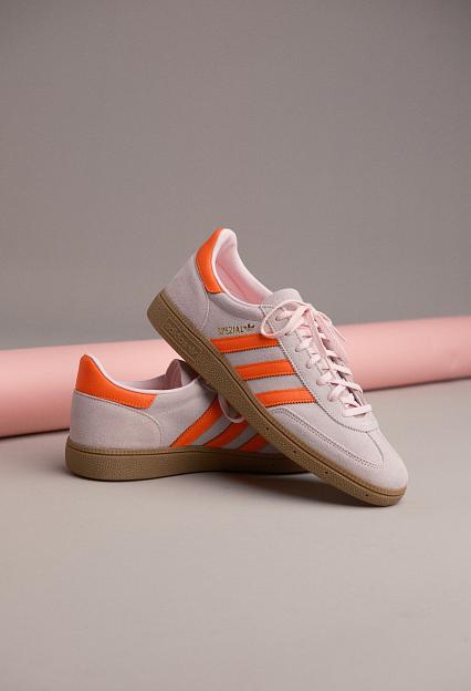 Adidas Handball Spezial Pink/Red